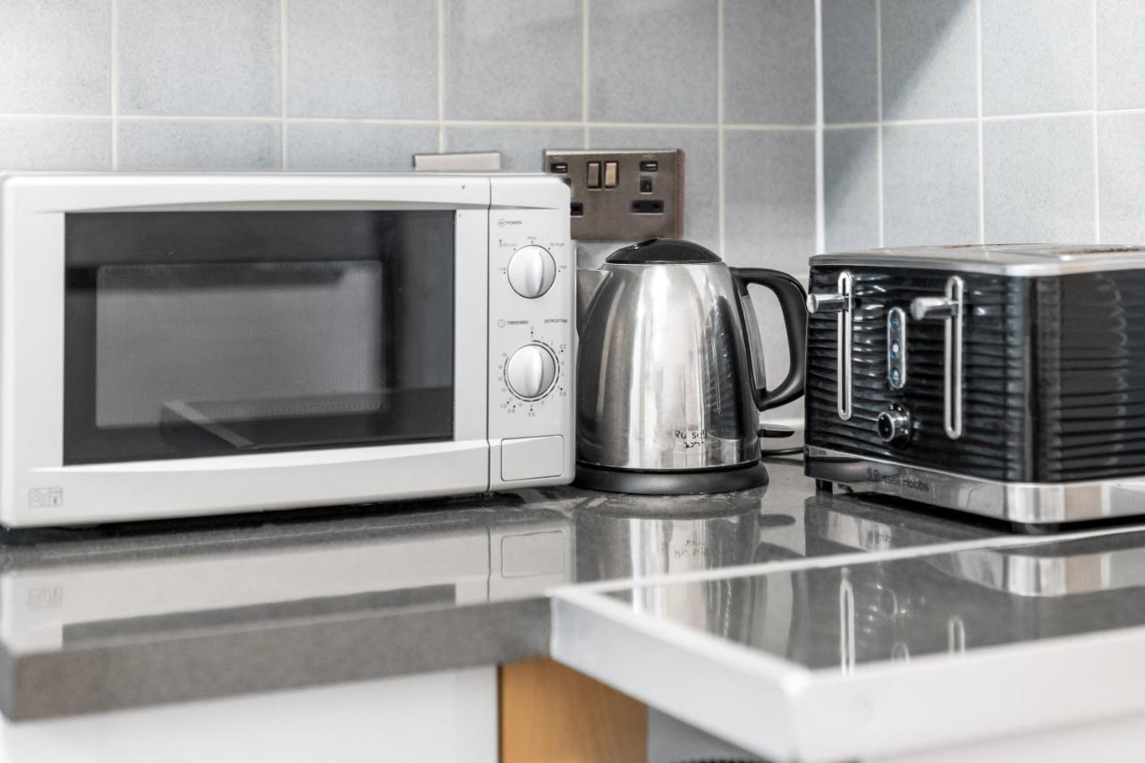 Broadway Suite - Newly Refurbished Stylish Apartment With Free Private Parking - Great Location Birmingham Zewnętrze zdjęcie